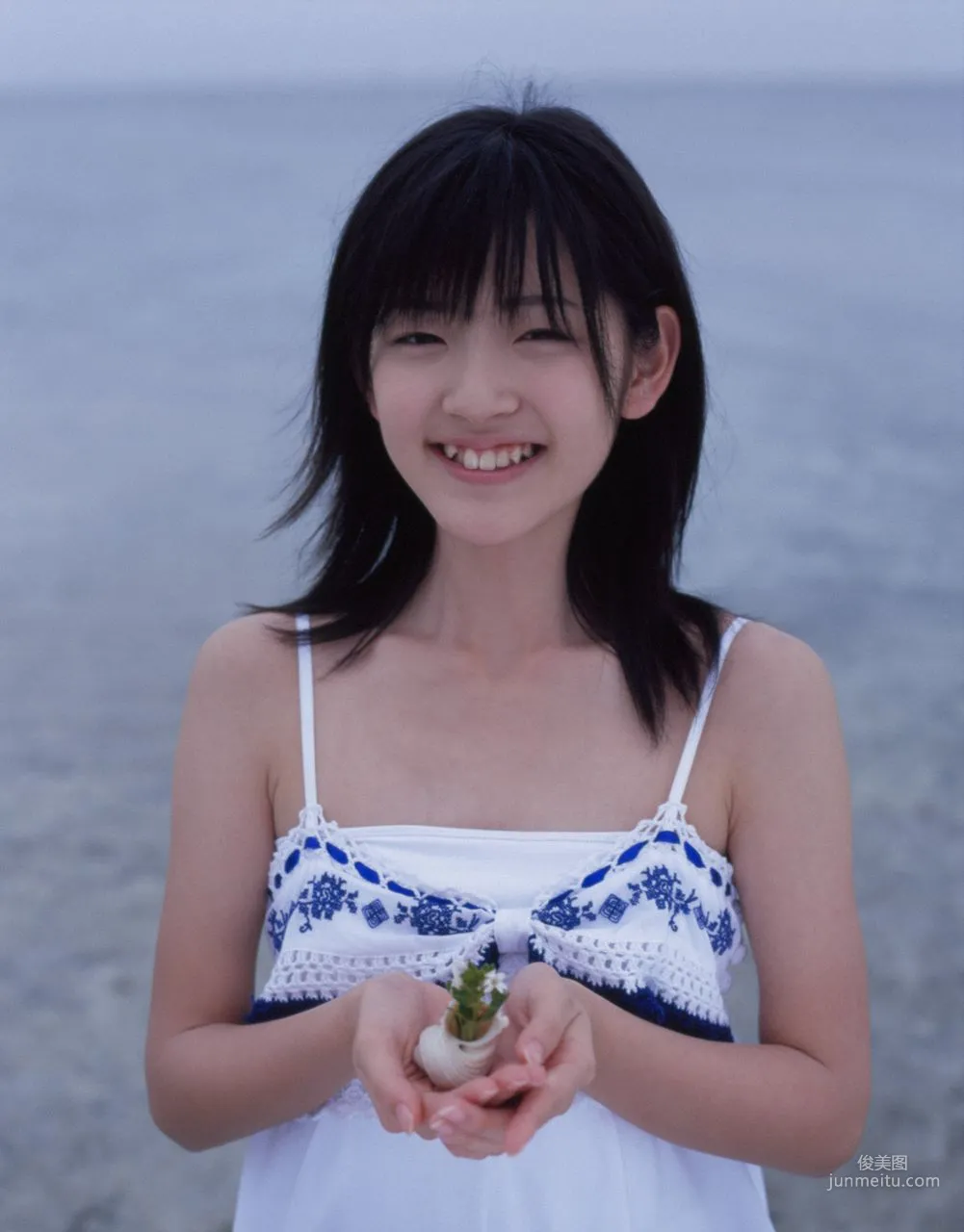 Airi Suzuki 鈴木愛理 [Hello! Project Digital Books] Vol.43 写真集2