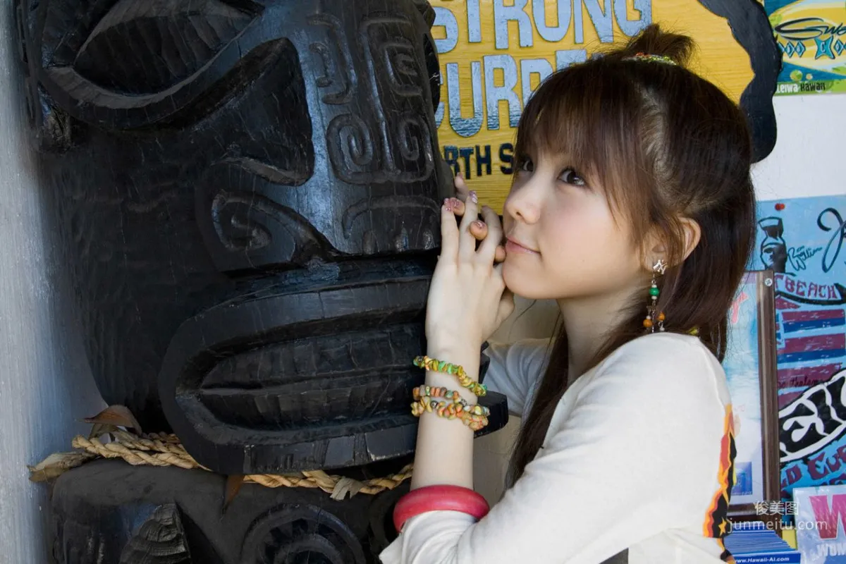 Tanaka Reina 田中れいな [Hello! Project Digital Books] Vol.37 寫真集 10