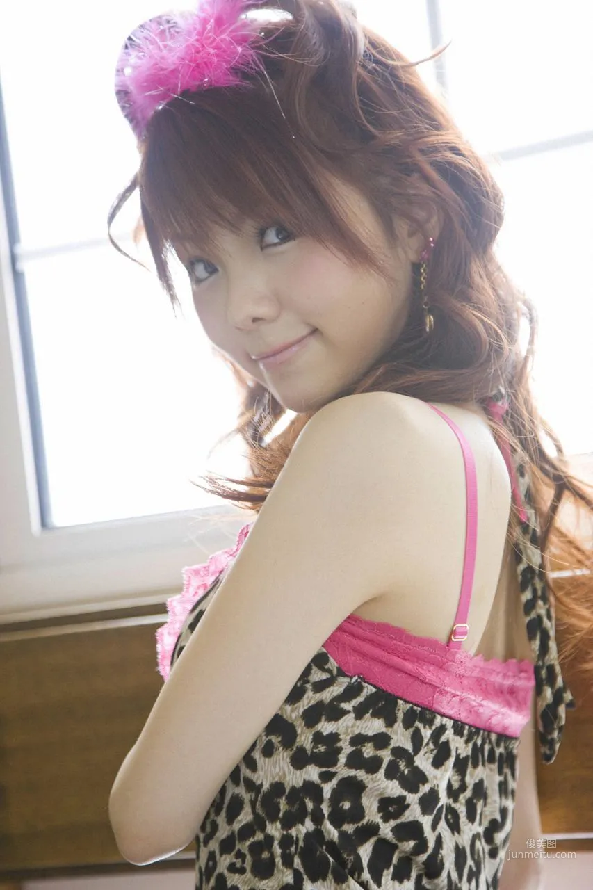 Reina Tanaka 田中れいな [Hello! Project Digital Books] Vol.60 寫真集 46