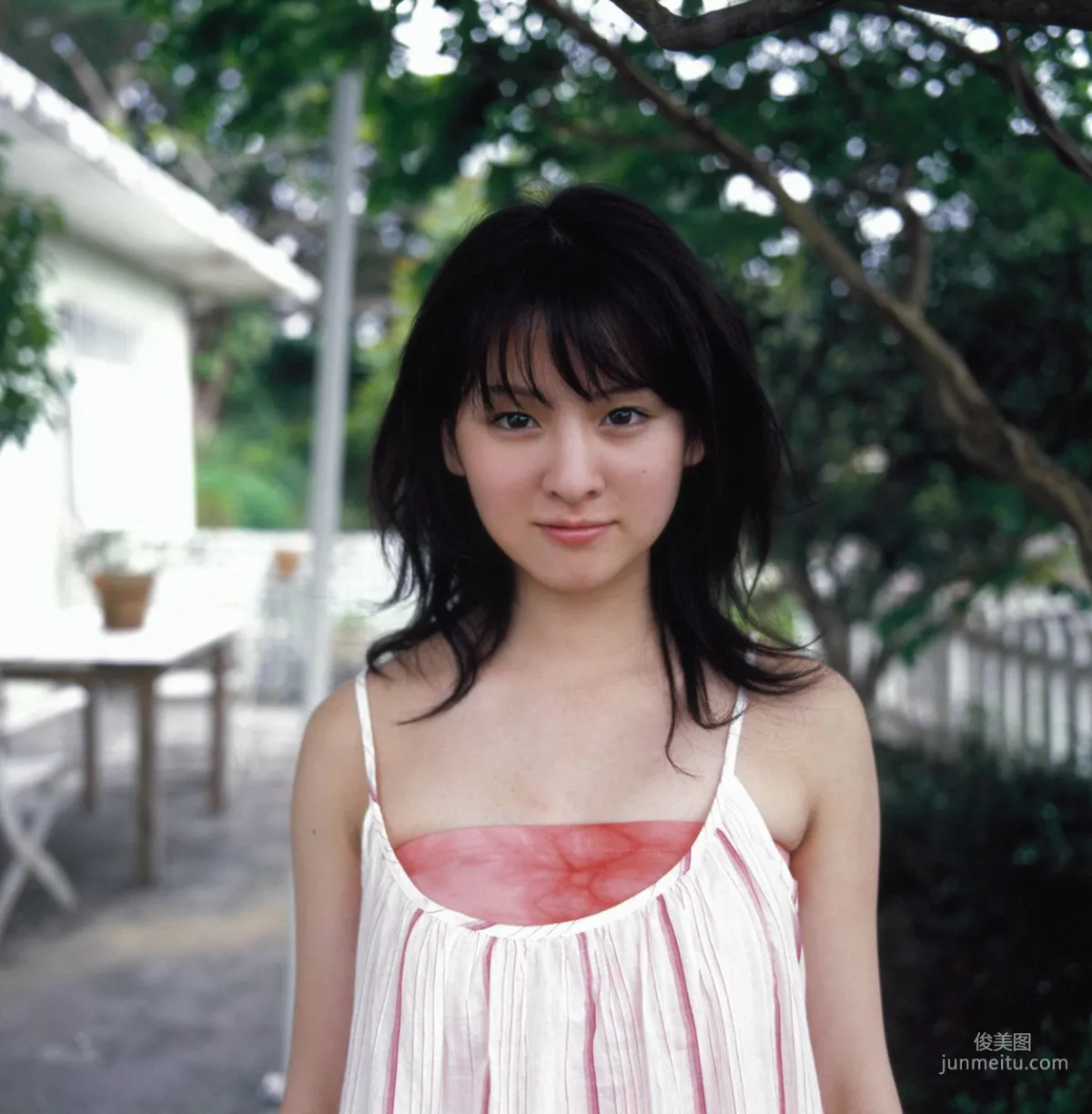 Risako Sugaya 菅谷梨沙子 [Hello! Project Digital Books] Vol.49 寫真集 26