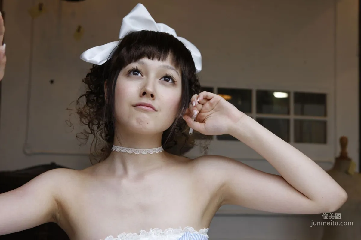 久住小春 Koharu Kusumi [Hello! Project Digital Books] Vol.67 寫真集 96