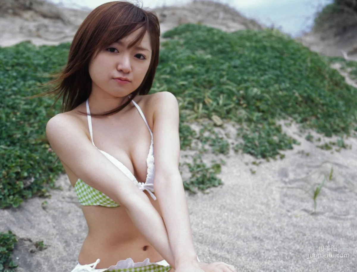 Asami Konno 绀野朝美/紺野あさ美 [Hello! Project Digital Books] Vol.36 寫真集 64