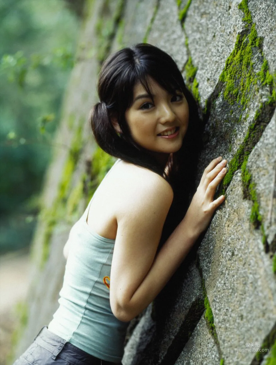 Sayumi Michishige 道重さゆみ [Hello! Project Digital Books] Vol.52 寫真集 30