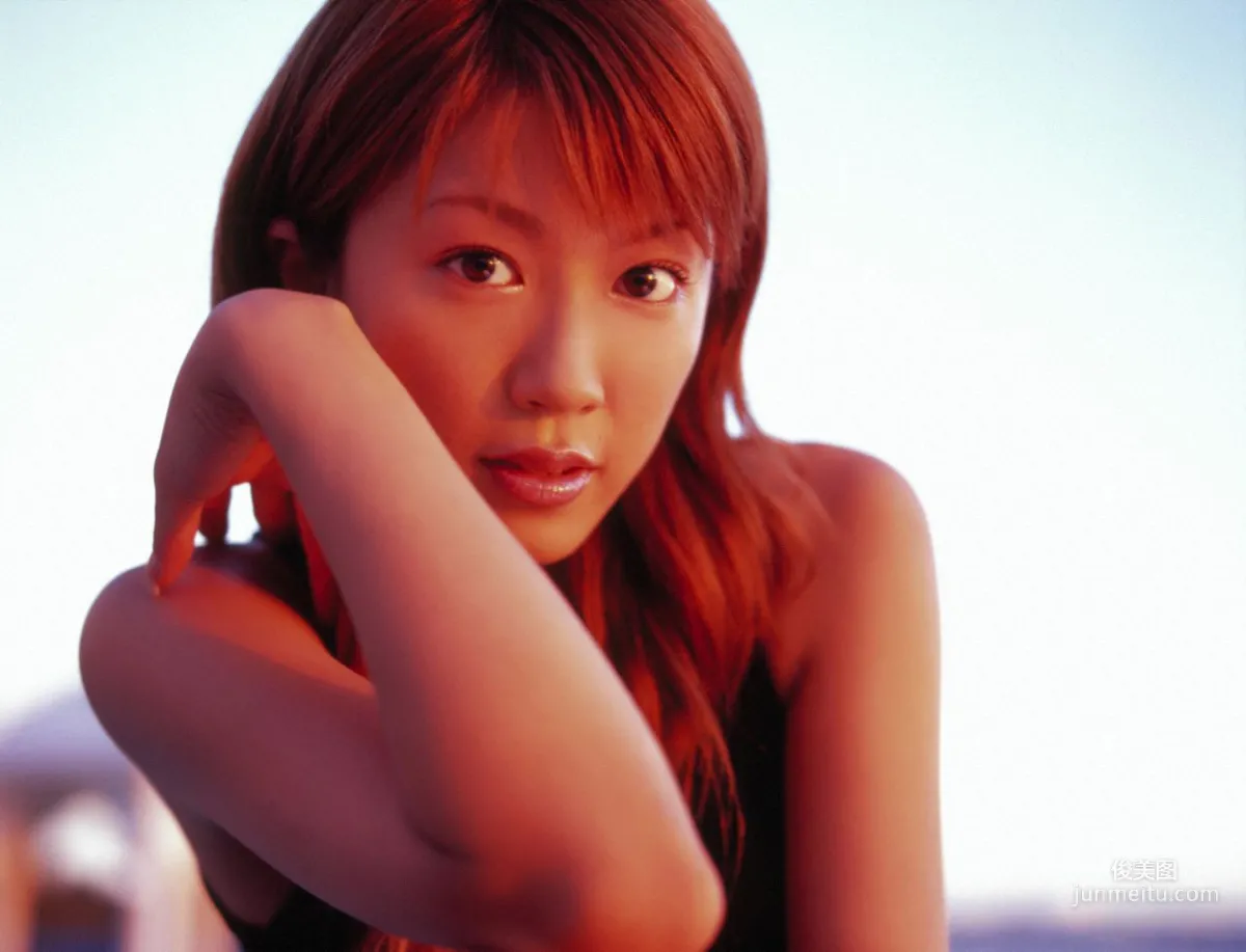 Satoda Mai 裡田まい/裡田舞 [Hello! Project Digital Books] Vol.32 寫真集 80