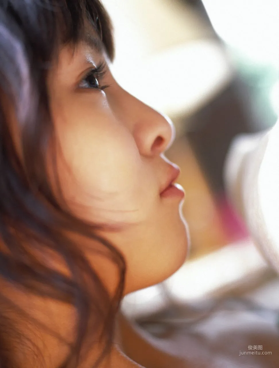 Sugaya Risako 菅谷梨沙子 [Hello! Project Digital Books] Vol.34 寫真集 51