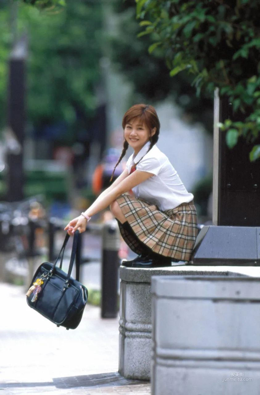 Risa Niigaki 新垣裡沙 [Hello! Project Digital Books] Vol.33 寫真集 29