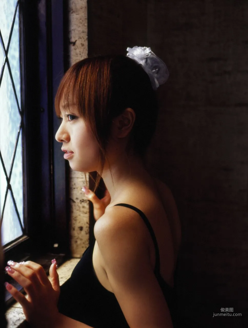 绀野朝美/紺野あさ美 Asami Konno [Hello! Project Digital Books] Vol.40 寫真集 47