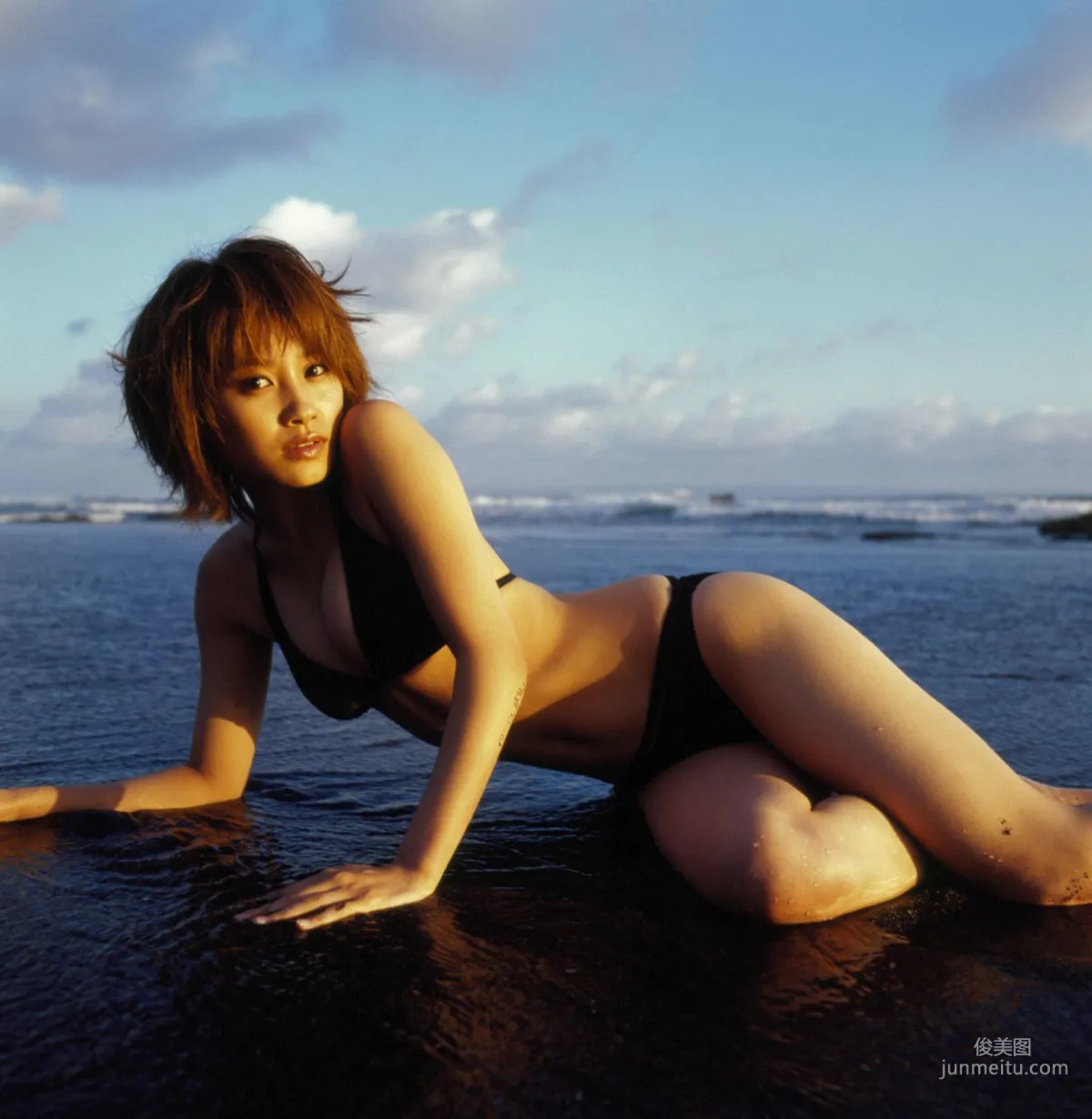 Ai Takahashi 高橋愛 [Hello! Project Digital Books] Vol.50 寫真集 85