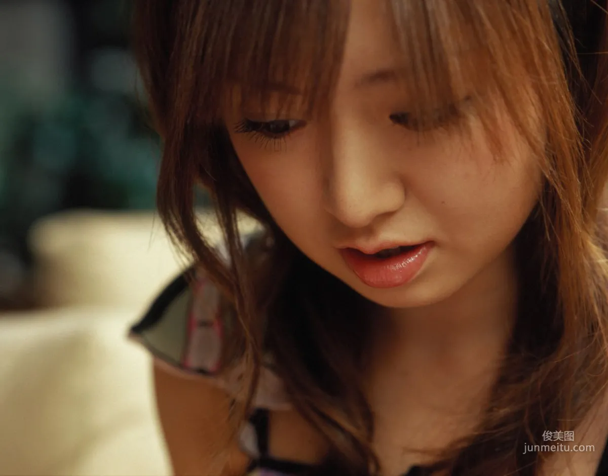 绀野朝美/紺野あさ美 Asami Konno [Hello! Project Digital Books] Vol.40 寫真集 74