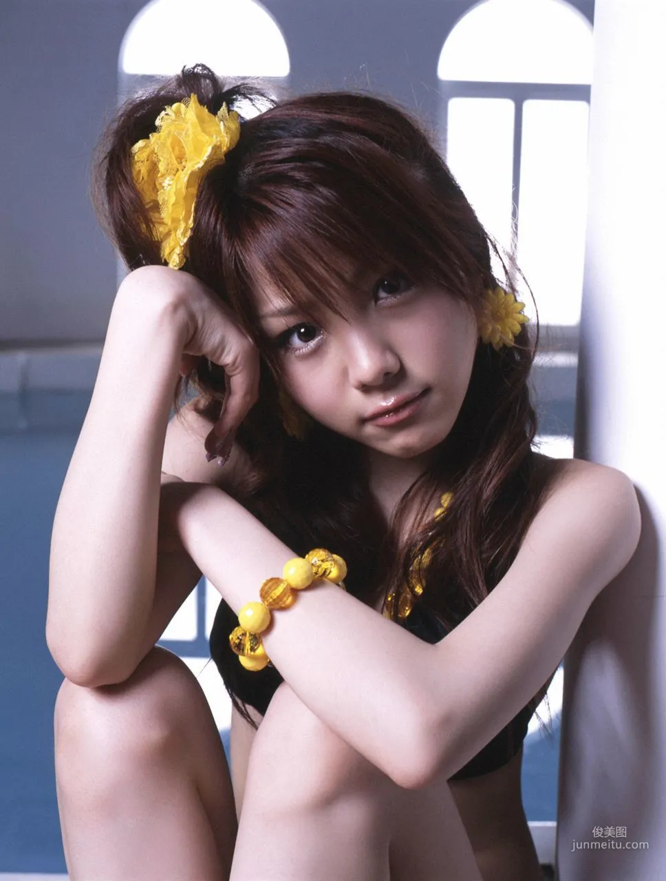 Reina Tanaka 田中れいな [Hello! Project Digital Books] Vol.60 寫真集 72