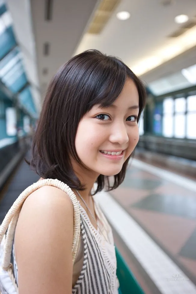 萩原舞 Mai Hagiwara [Hello! Project Digital Books] Vol.70 寫真集 88