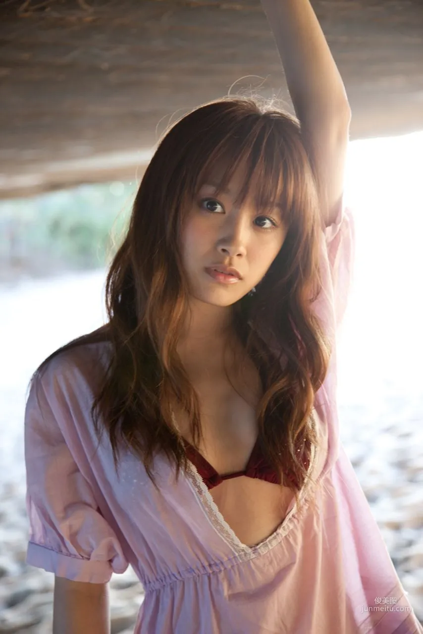 高橋愛 Ai Takahashi [Hello! Project Digital Books] Vol.74 寫真集 76
