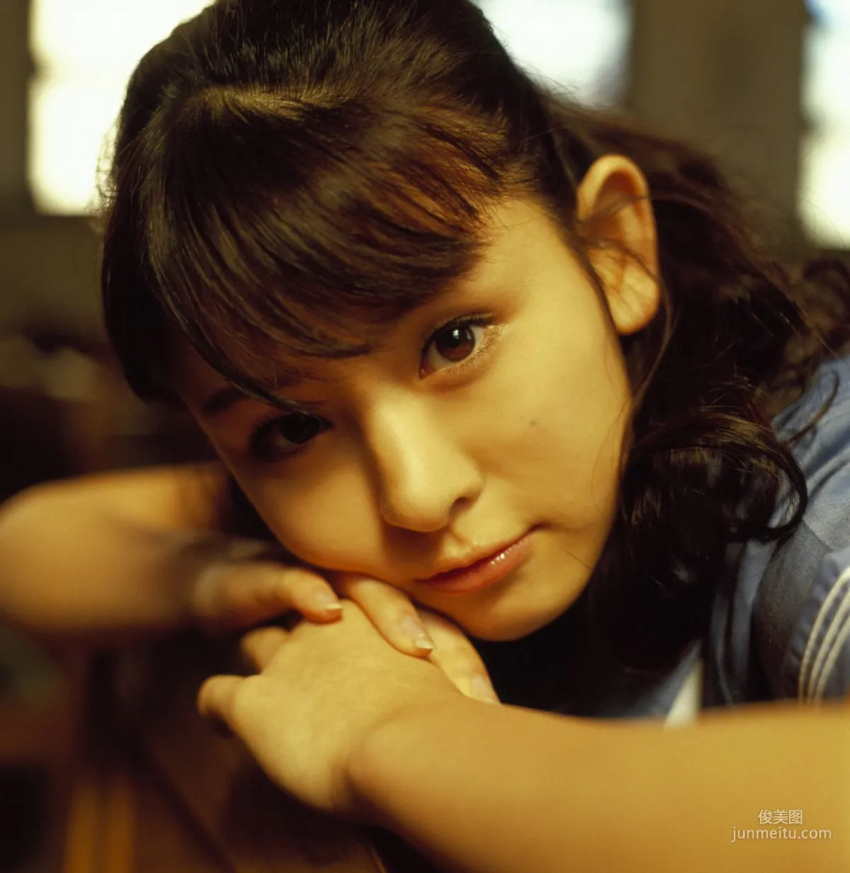 Risako Sugaya 菅谷梨沙子 [Hello! Project Digital Books] Vol.49 寫真集 79