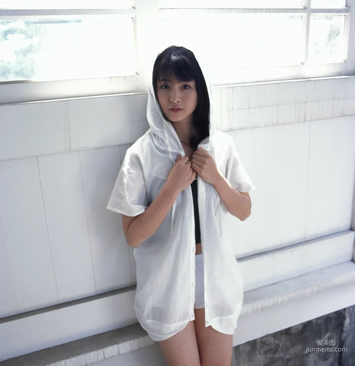 Risako Sugaya 菅谷梨沙子 [Hello! Project Digital Books] Vol.49 寫真集 80