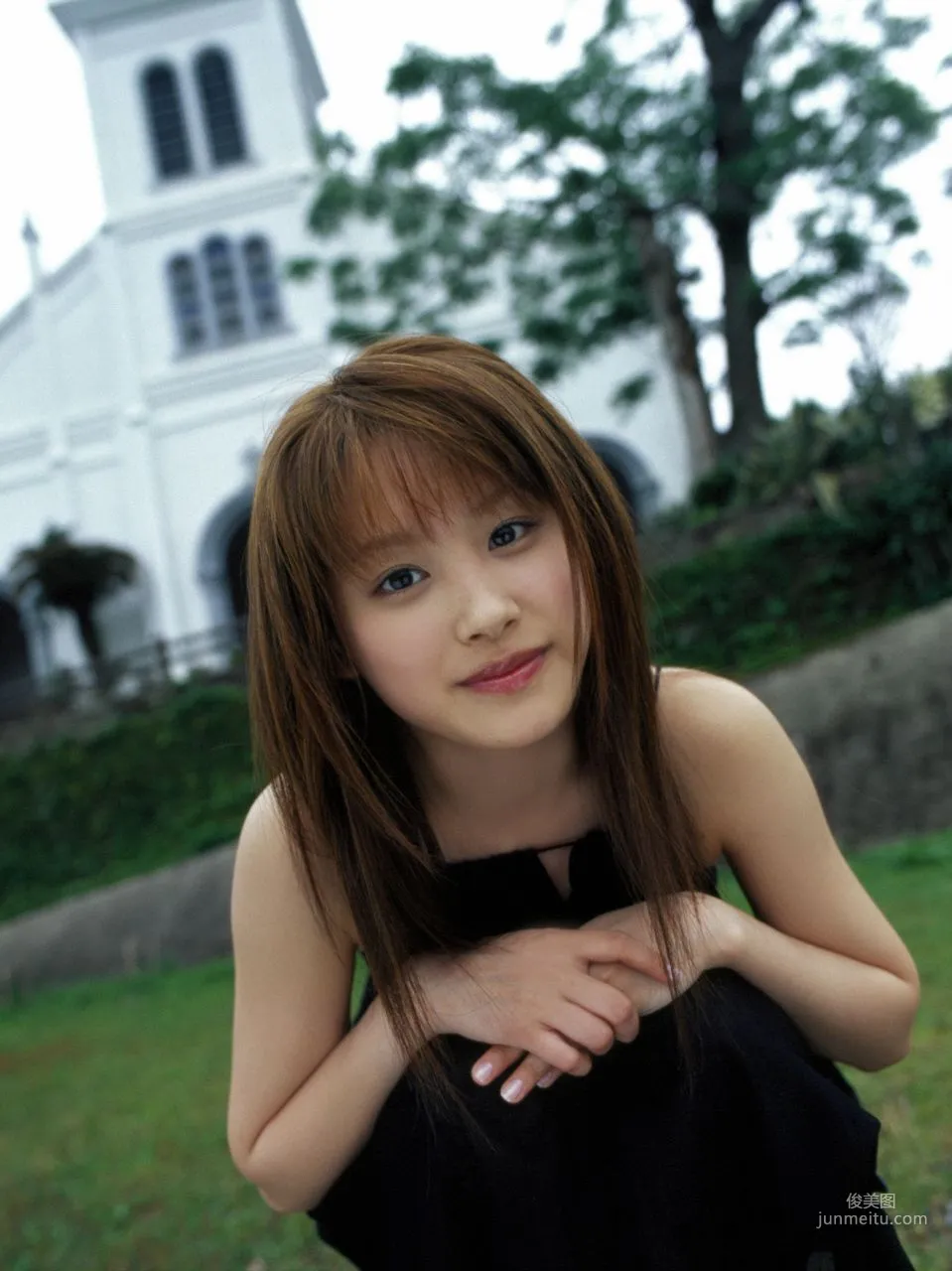 Ai Takahashi 高橋愛 [Hello! Project Digital Books] Vol.16 寫真集 26