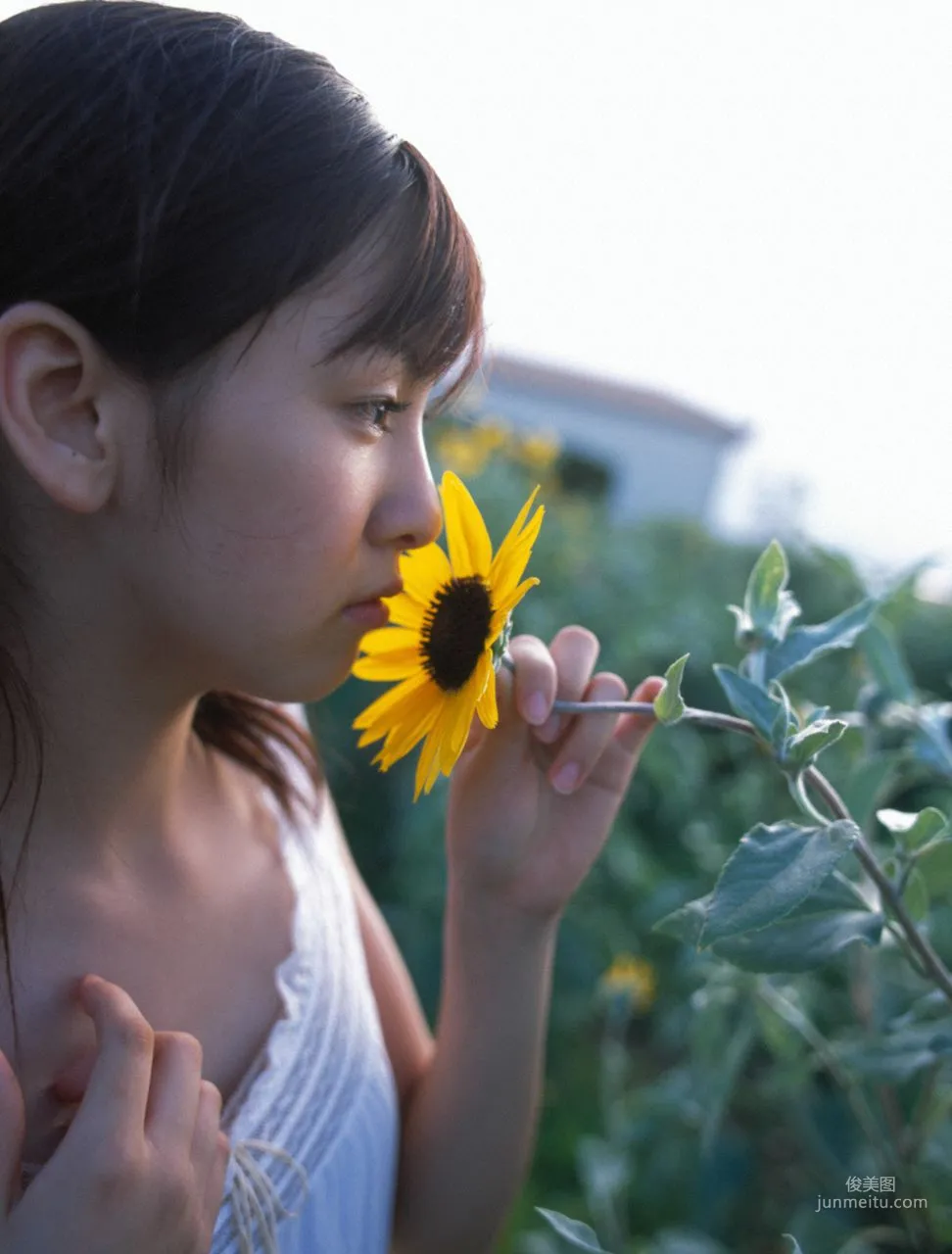 Sugaya Risako 菅谷梨沙子 [Hello! Project Digital Books] Vol.34 寫真集 18