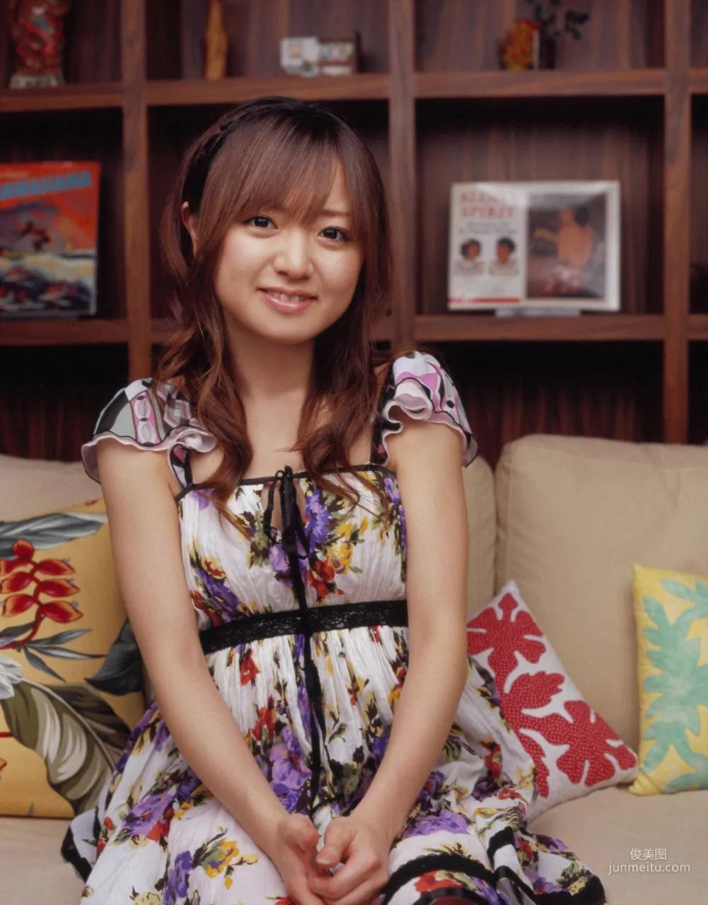 绀野朝美/紺野あさ美 Asami Konno [Hello! Project Digital Books] Vol.40 寫真集 76