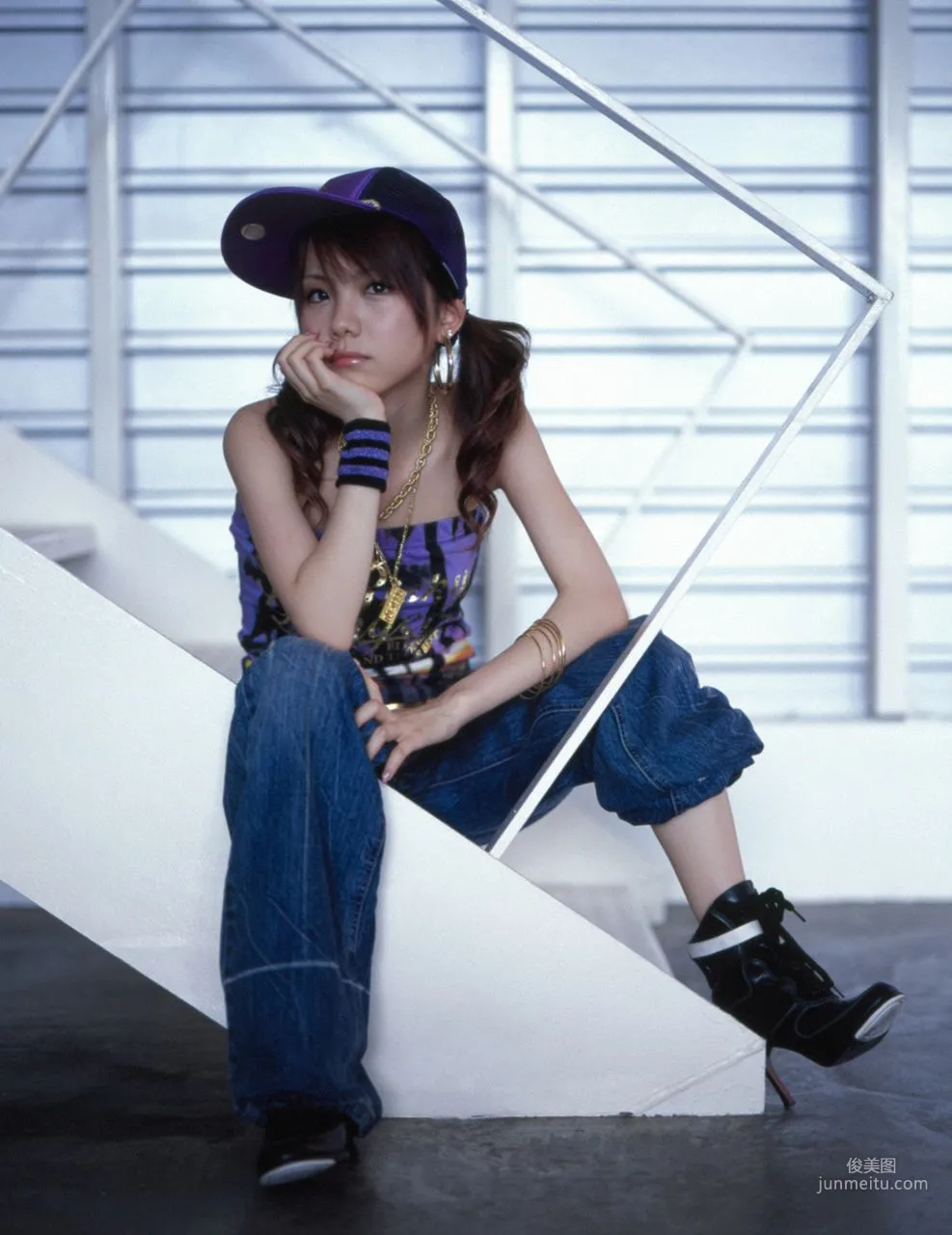 Reina Tanaka 田中れいな [Hello! Project Digital Books] Vol.46 寫真集 67