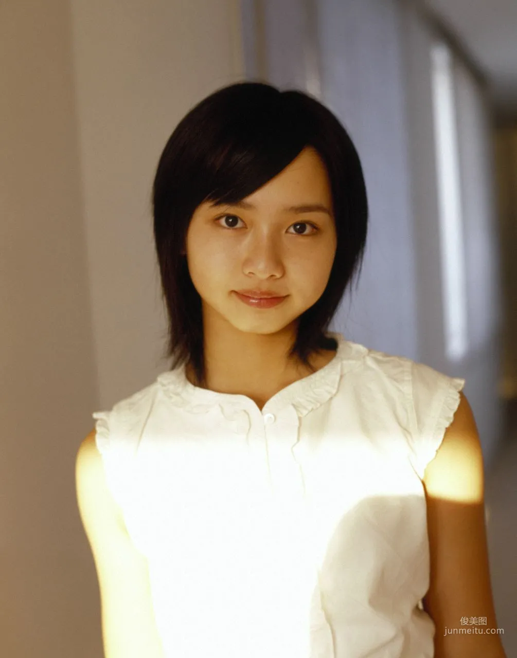Berryz工房/Berryz Koubou [Hello! Project Digital Books] Vol.15 寫真集 72