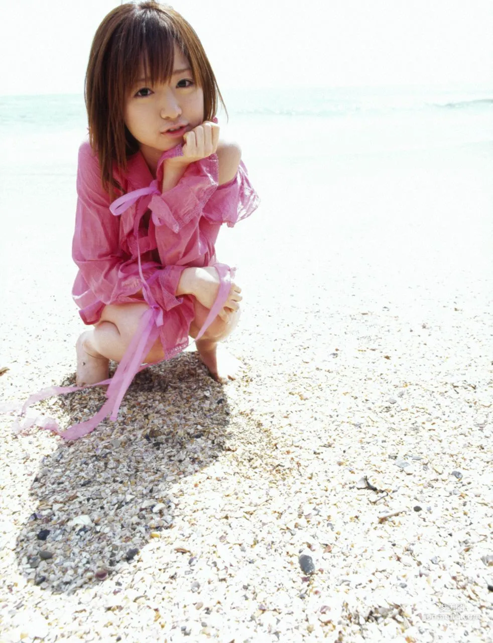 Asami Konno 绀野朝美/紺野あさ美 [Hello! Project Digital Books] Vol.36 寫真集 96