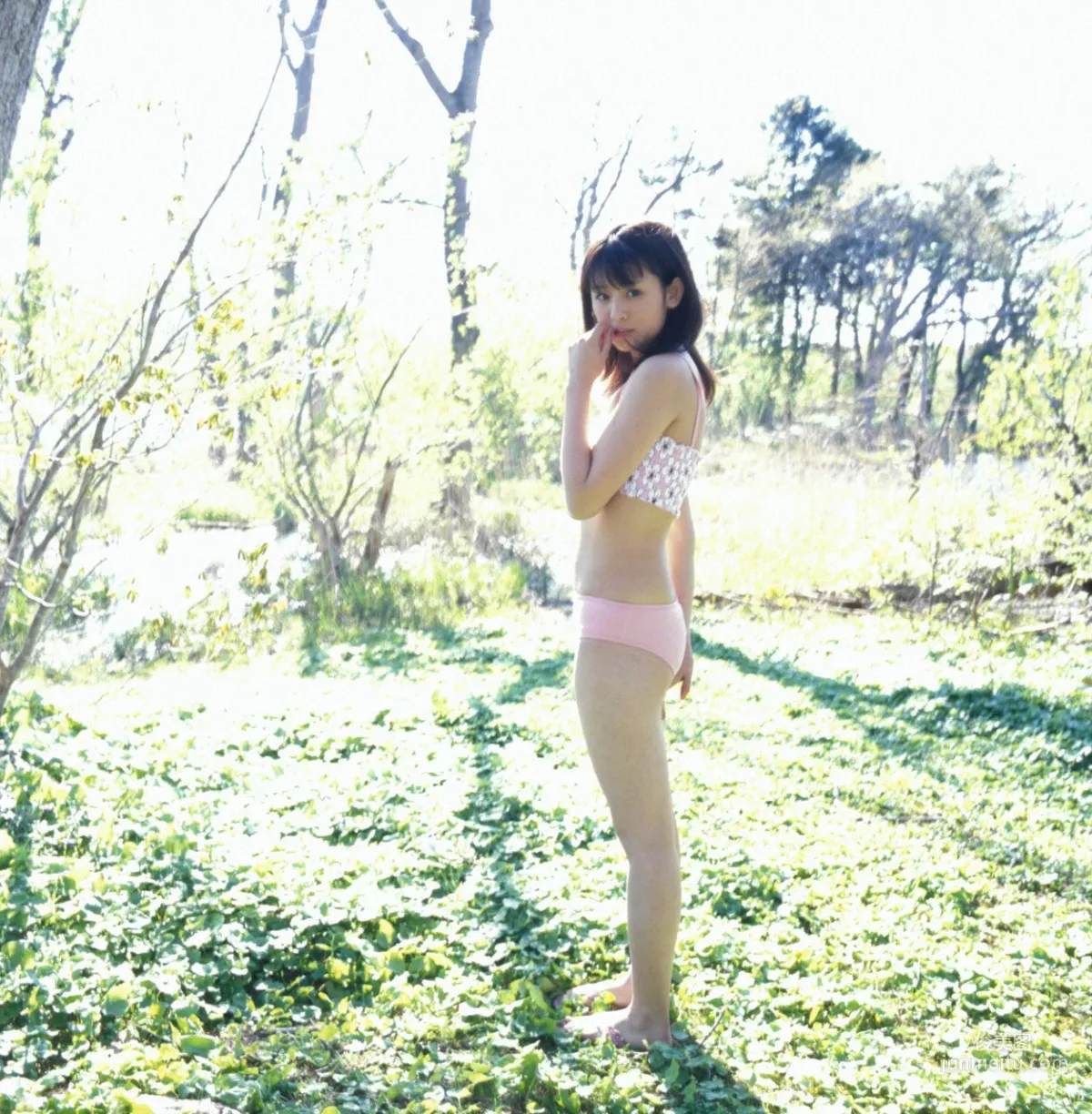 Risako Sugaya 菅谷梨沙子 [Hello! Project Digital Books] Vol.49 寫真集 115