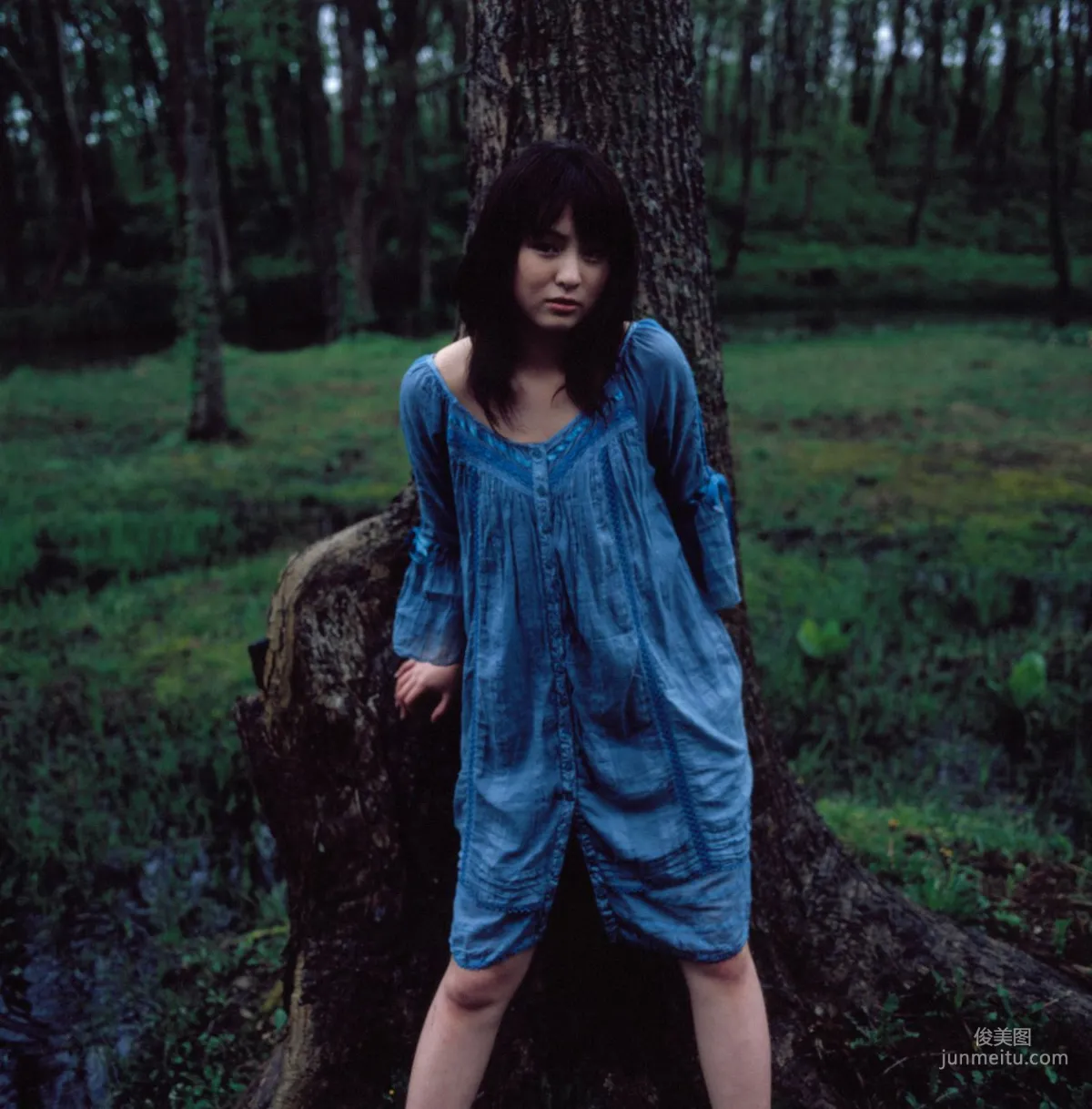 Risako Sugaya 菅谷梨沙子 [Hello! Project Digital Books] Vol.49 寫真集 19