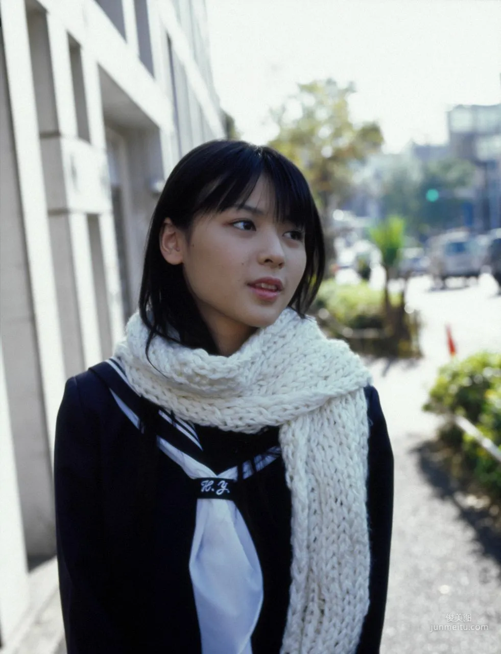 Maimi Yajima 矢島舞美/矢島舞美 [Hello! Project Digital Books] Vol.53 寫真集 3