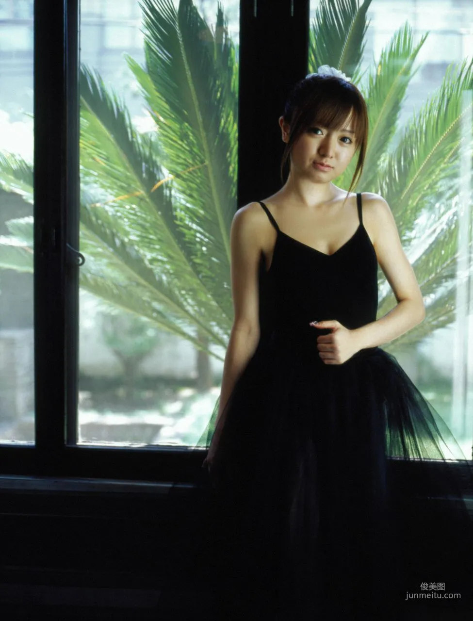 绀野朝美/紺野あさ美 Asami Konno [Hello! Project Digital Books] Vol.40 寫真集 49