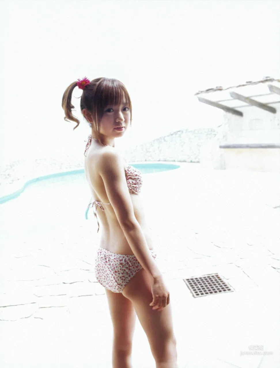 绀野朝美/紺野あさ美 Asami Konno [Hello! Project Digital Books] Vol.40 寫真集 86