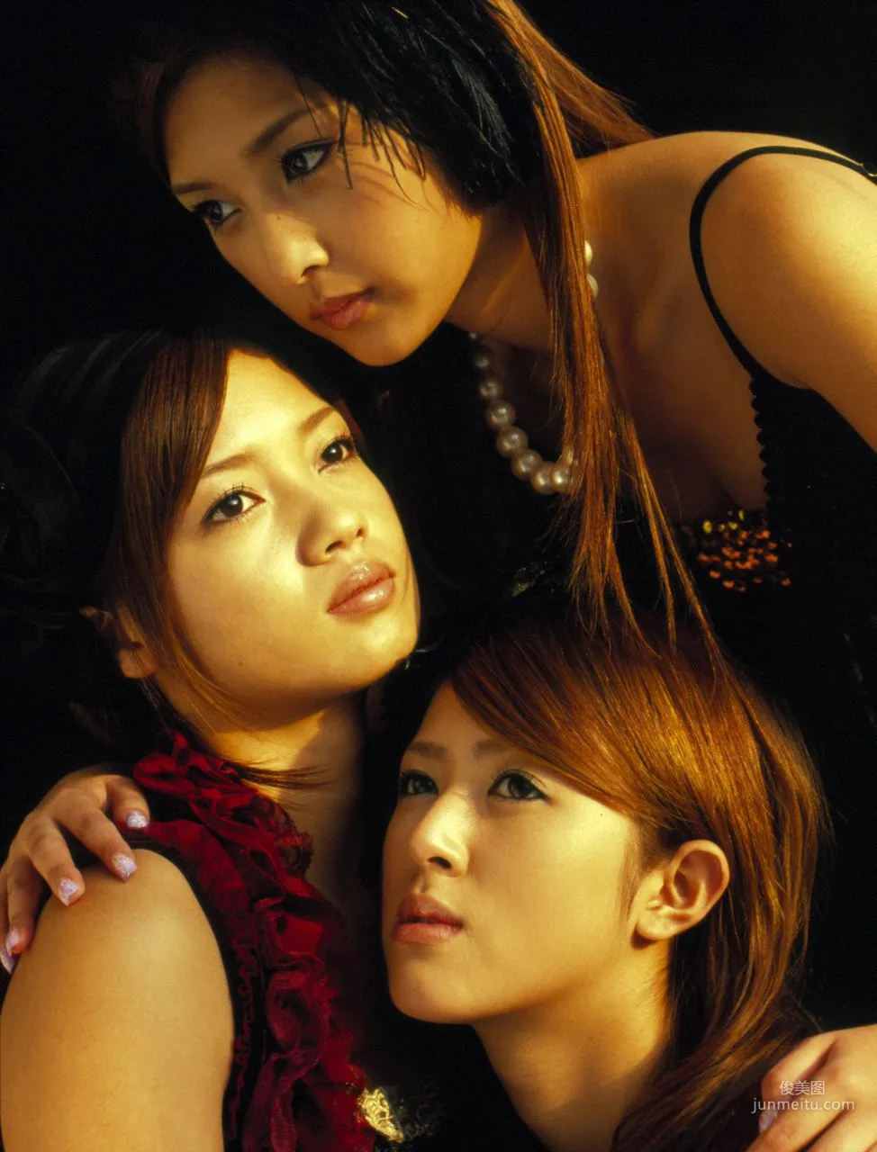 Biyuuden 美勇伝 [Hello! Project Digital Books] Vol.22 寫真集 28