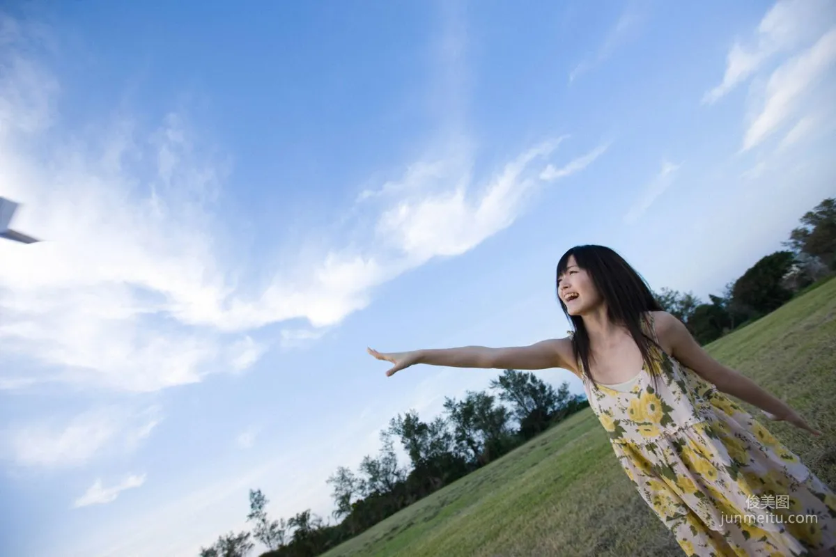 Airi Suzuki 鈴木愛理 [Hello! Project Digital Books] Vol.55 寫真集 104