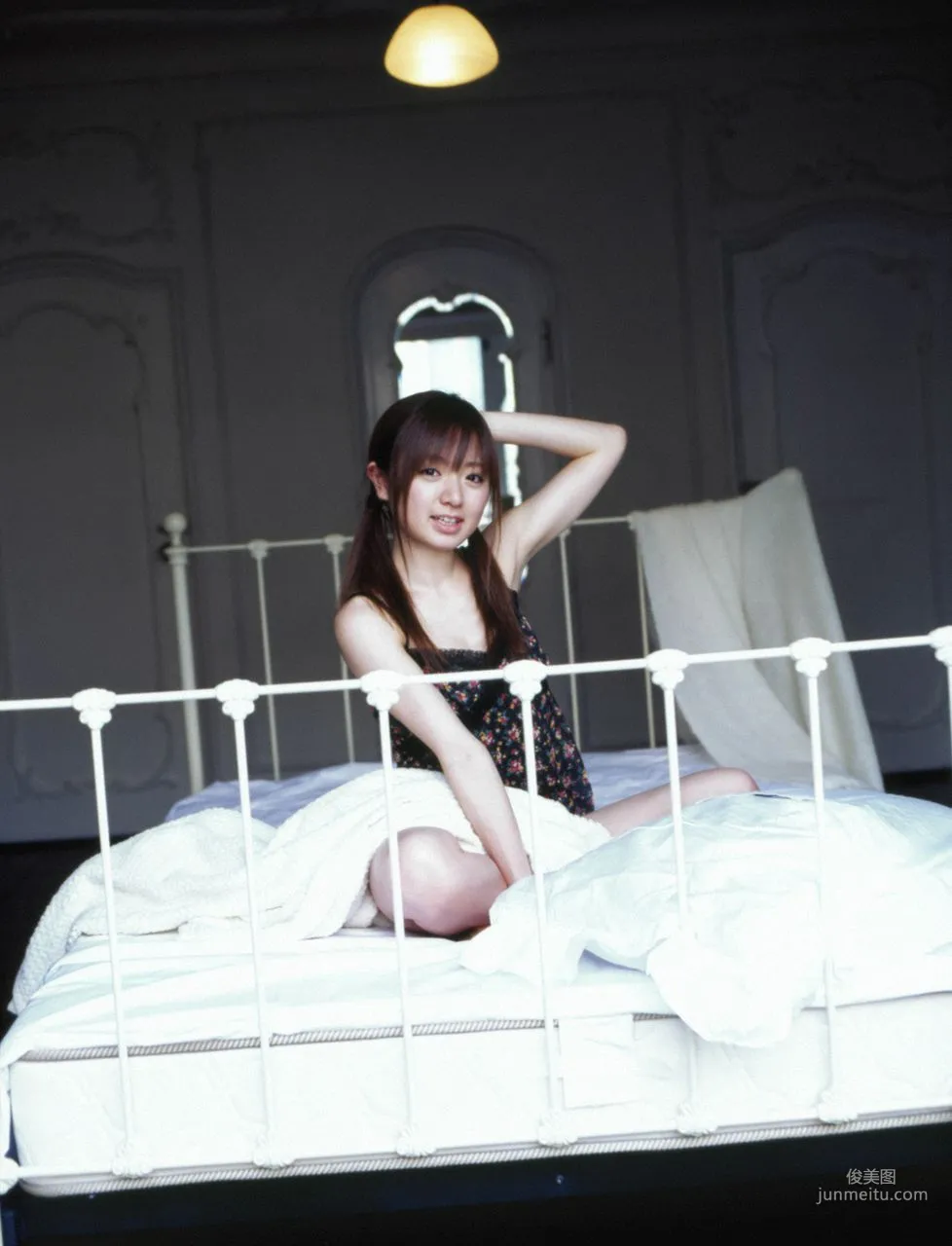 绀野朝美/紺野あさ美 Asami Konno [Hello! Project Digital Books] Vol.40 寫真集 35