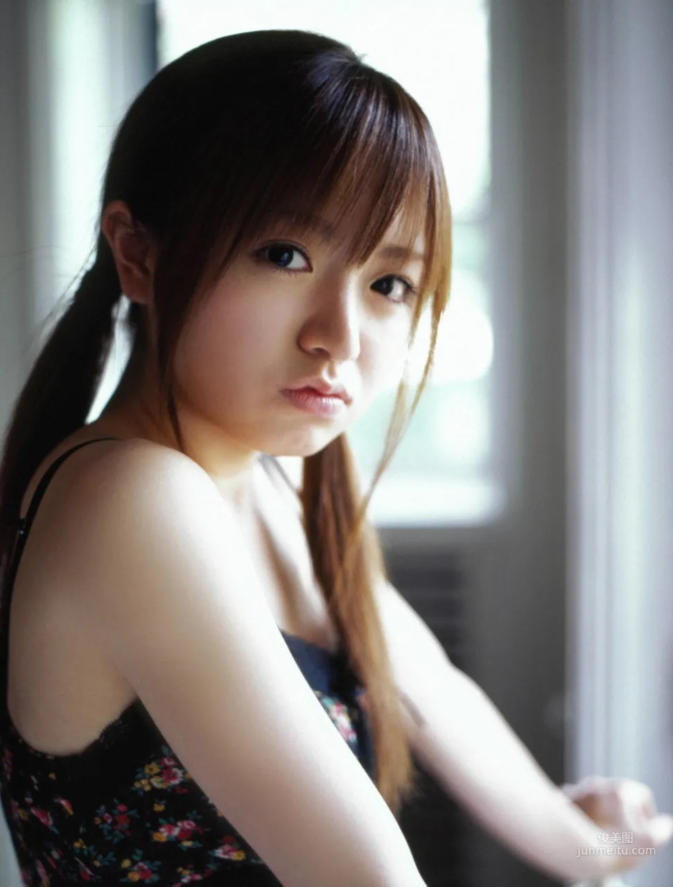 绀野朝美/紺野あさ美 Asami Konno [Hello! Project Digital Books] Vol.40 寫真集 29