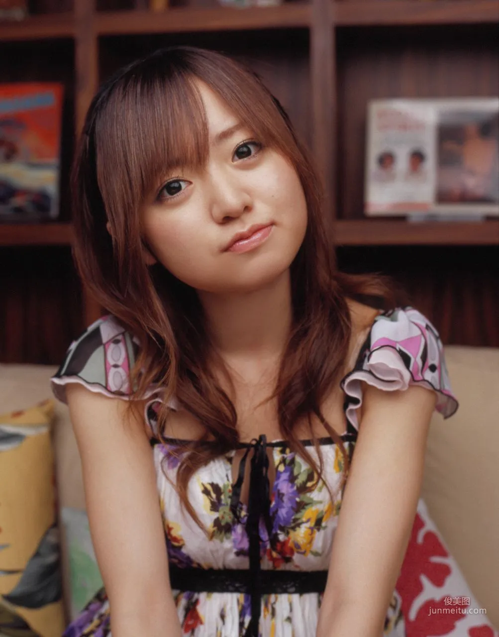 绀野朝美/紺野あさ美 Asami Konno [Hello! Project Digital Books] Vol.40 寫真集 75
