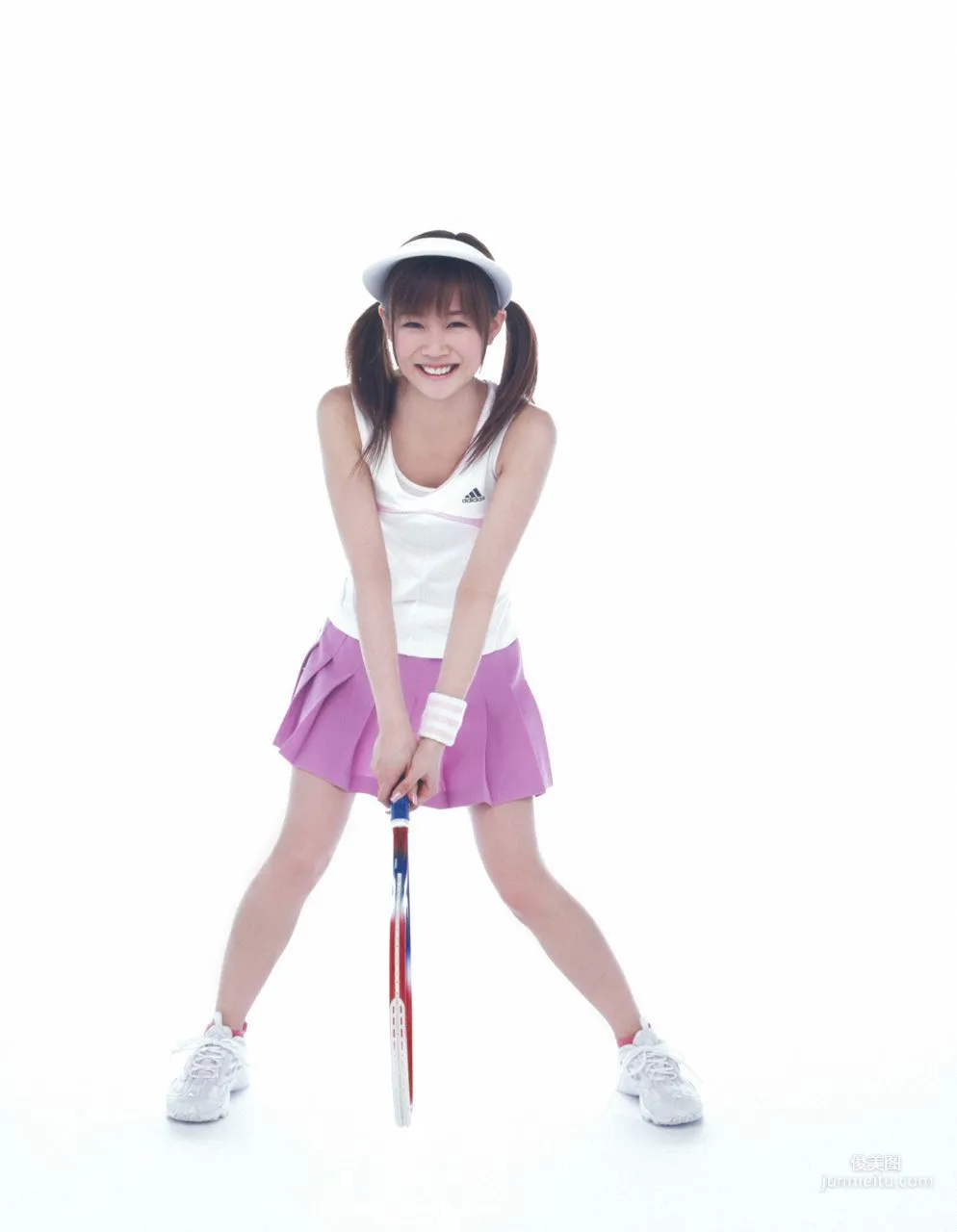 Risa Niigaki 新垣裡沙 [Hello! Project Digital Books] Vol.33 寫真集 41