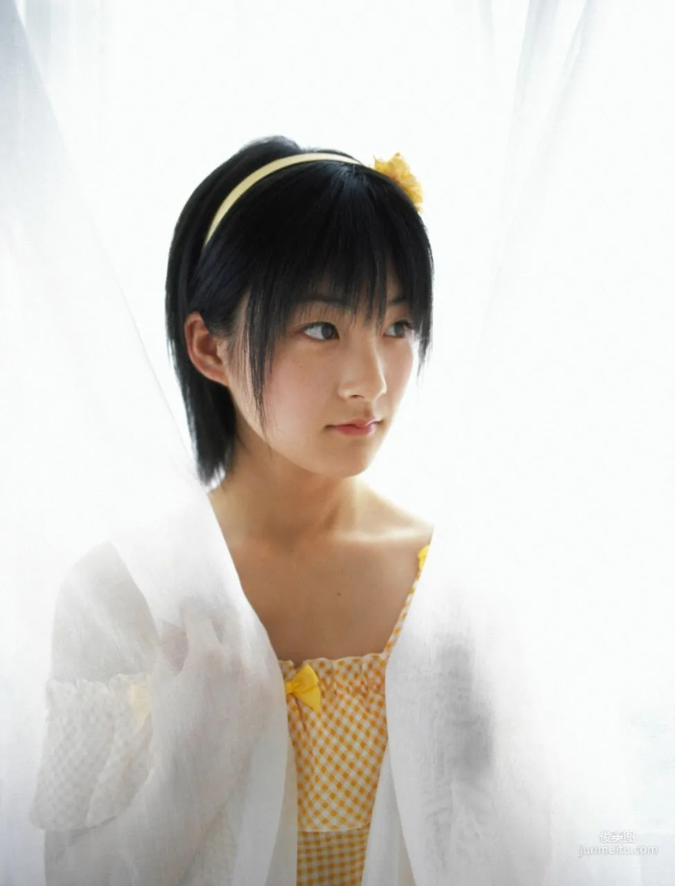 Momoko Tsugunaga 嗣永桃子 [Hello! Project Digital Books] Vol.42 寫真集 71