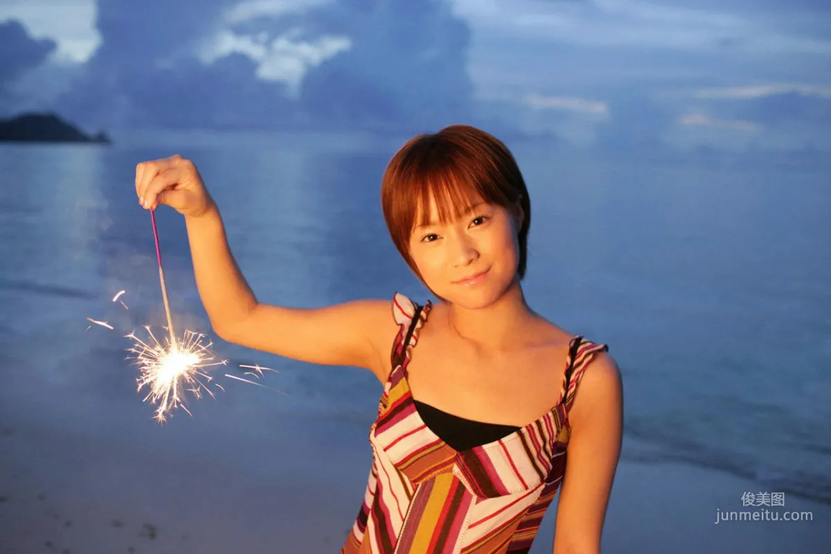 Kamei Eri 龜井繪裡/亀井絵裡 [Hello! Project Digital Books] Vol.24 寫真集 20