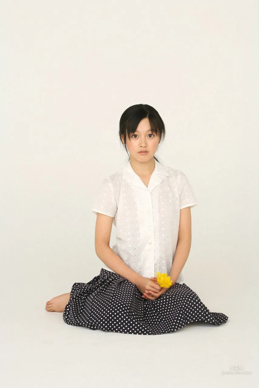 Kusumi Koharu 久住小春 [Hello! Project Digital Books] Vol.25 寫真集 57