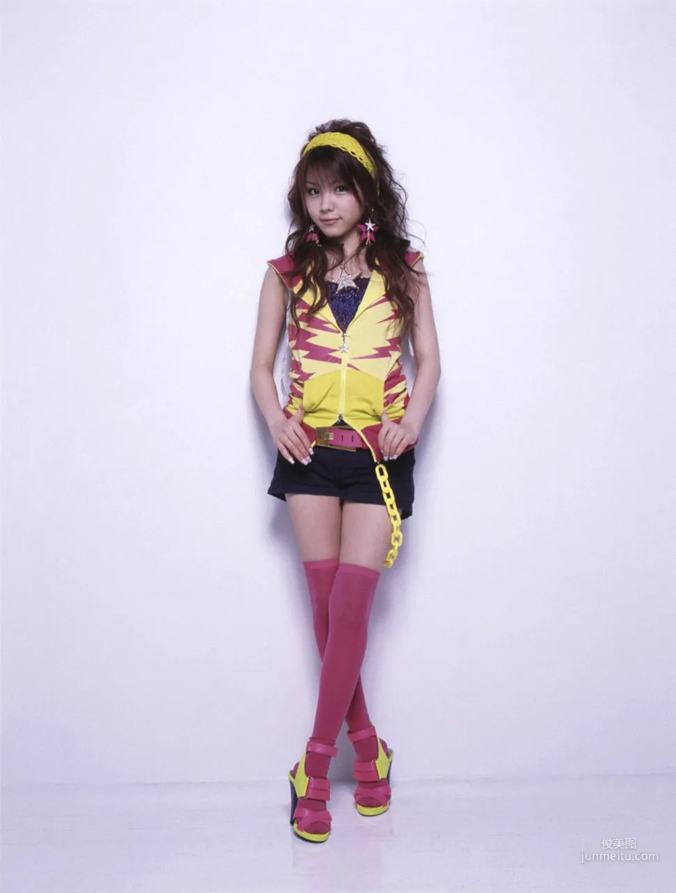 Reina Tanaka 田中れいな [Hello! Project Digital Books] Vol.60 寫真集 23