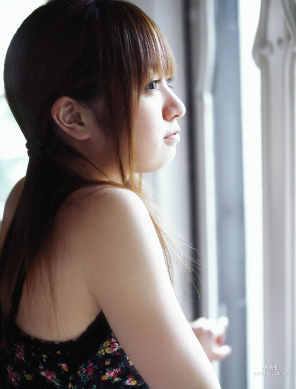 绀野朝美/紺野あさ美 Asami Konno [Hello! Project Digital Books] Vol.40 寫真集 31