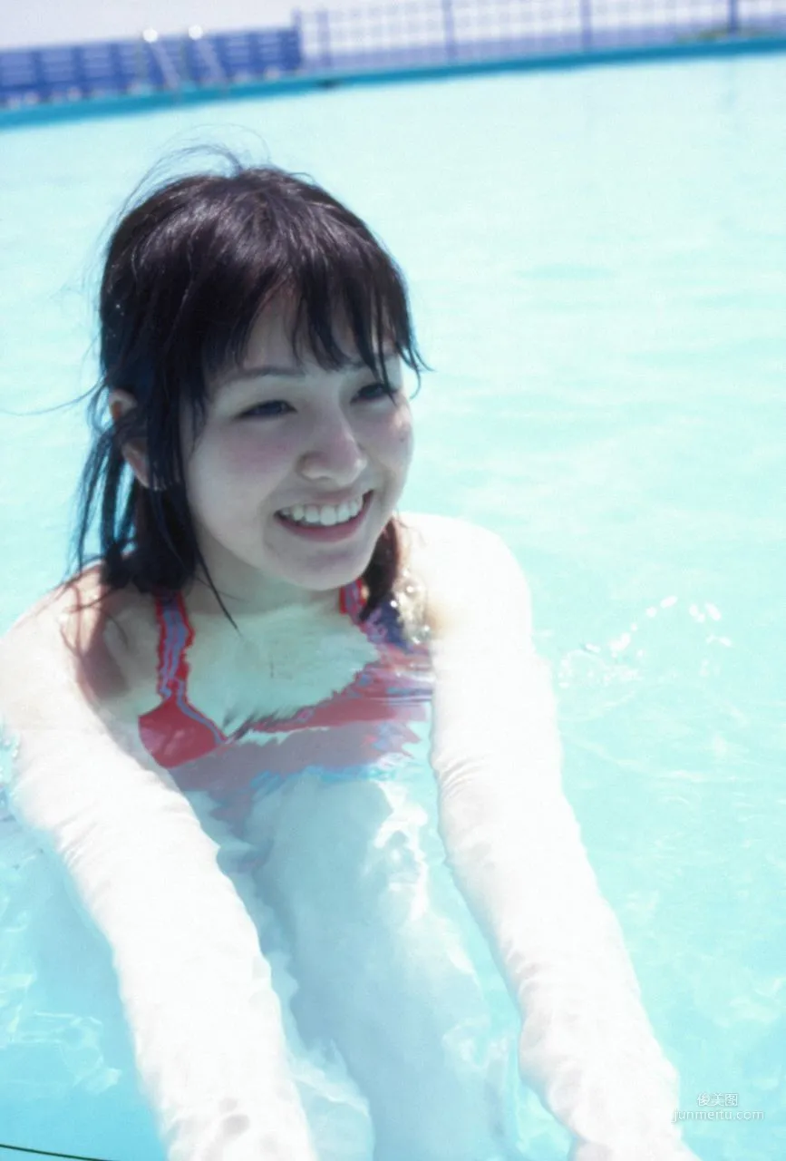 Risako Sugaya 菅谷梨沙子 [Hello! Project Digital Books] Vol.49 寫真集 114