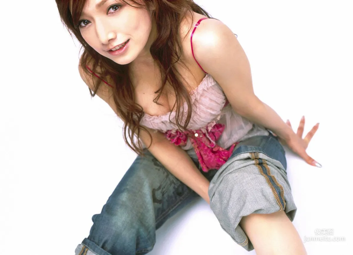 Maki Goto 後藤真希 [Hello! Project Digital Books] Vol.30 寫真集 42
