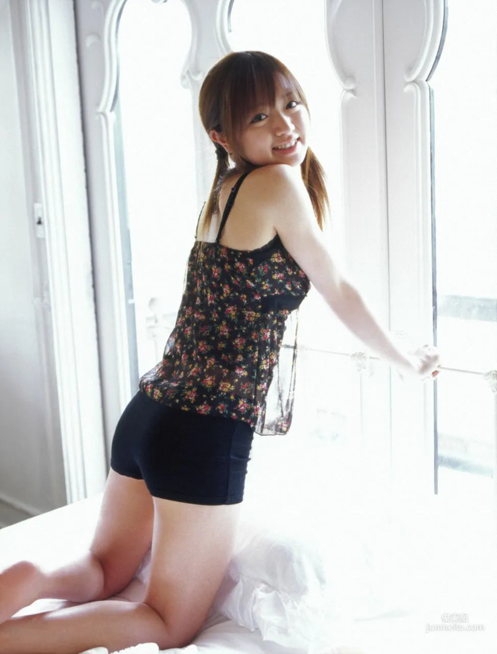 绀野朝美/紺野あさ美 Asami Konno [Hello! Project Digital Books] Vol.40 寫真集 32