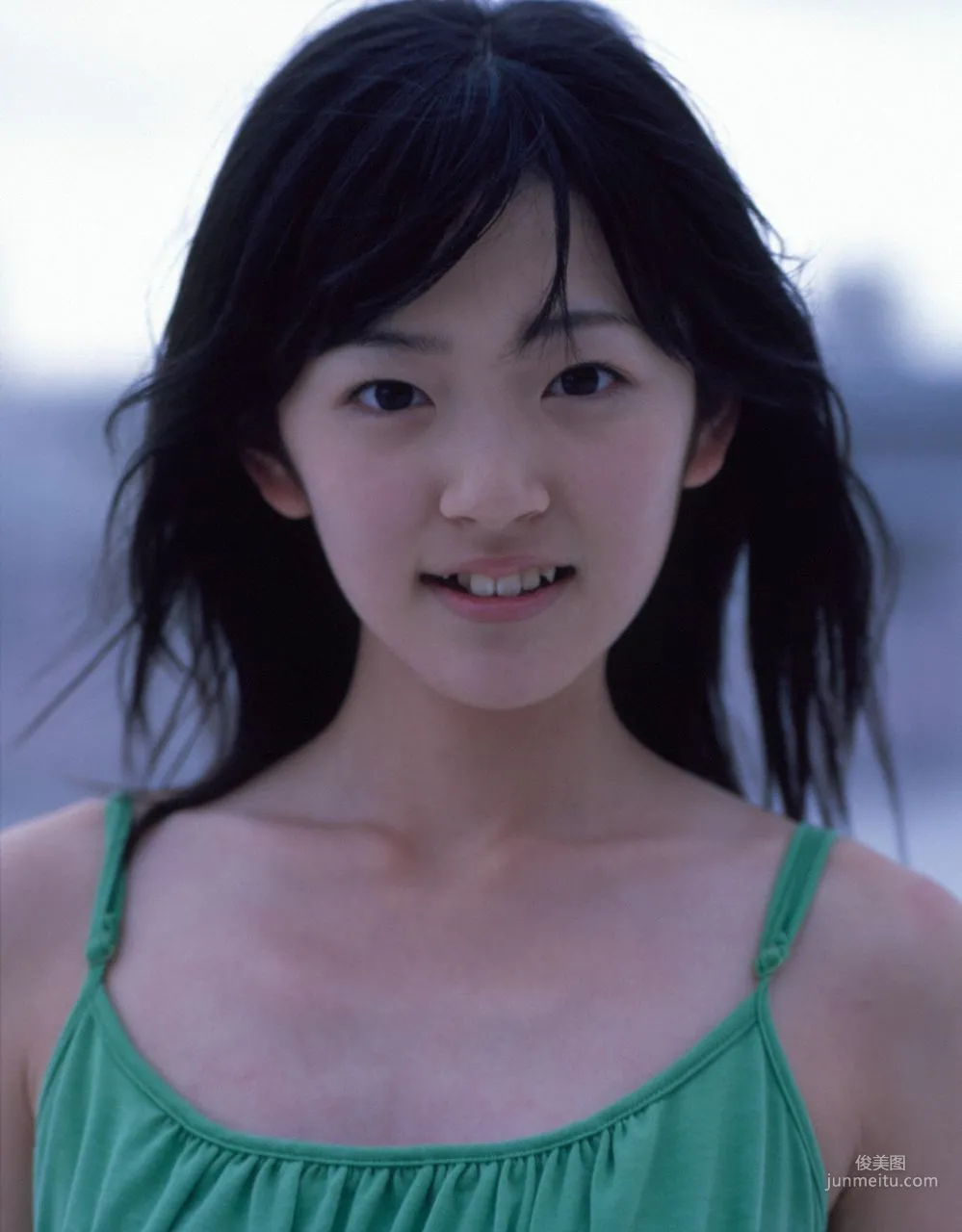Airi Suzuki 鈴木愛理 [Hello! Project Digital Books] Vol.43 寫真集 69