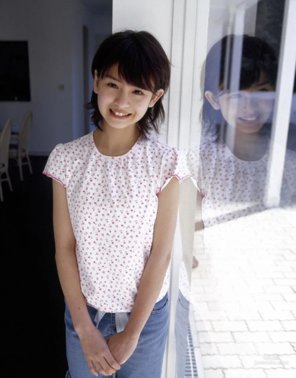 Berryz工房/Berryz Koubou [Hello! Project Digital Books] Vol.15 寫真集 50