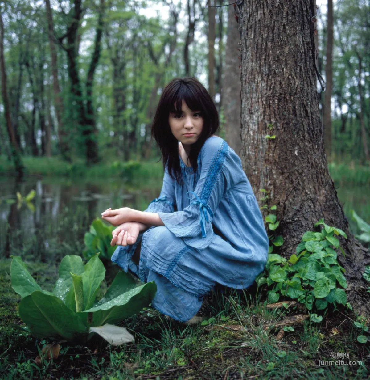 Risako Sugaya 菅谷梨沙子 [Hello! Project Digital Books] Vol.49 寫真集 21