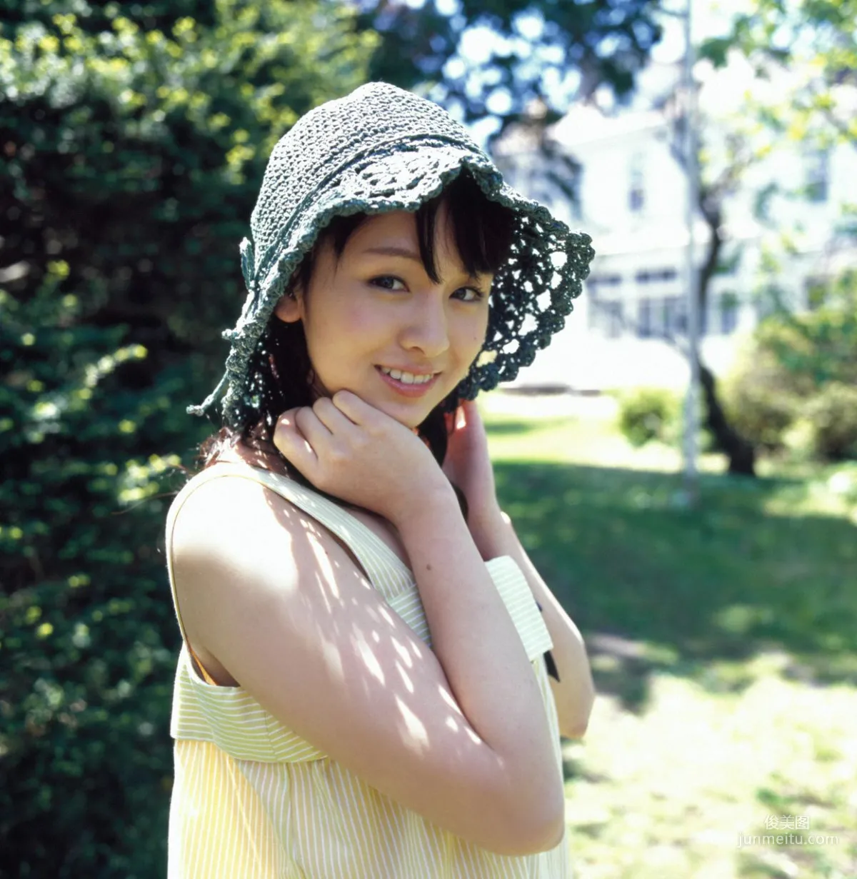 Risako Sugaya 菅谷梨沙子 [Hello! Project Digital Books] Vol.49 寫真集 41