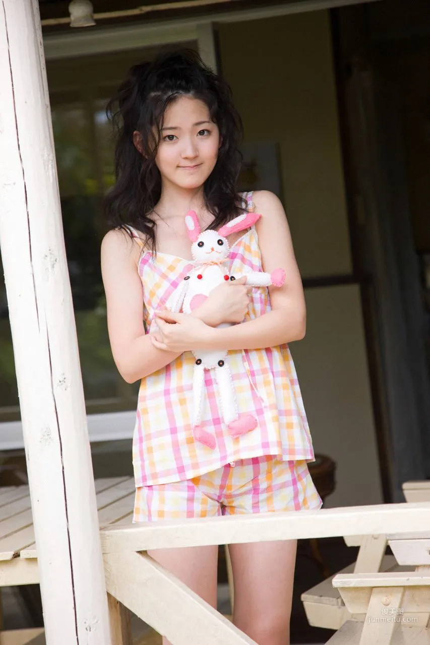 Airi Suzuki 鈴木愛理 [Hello! Project Digital Books] Vol.55 寫真集 73