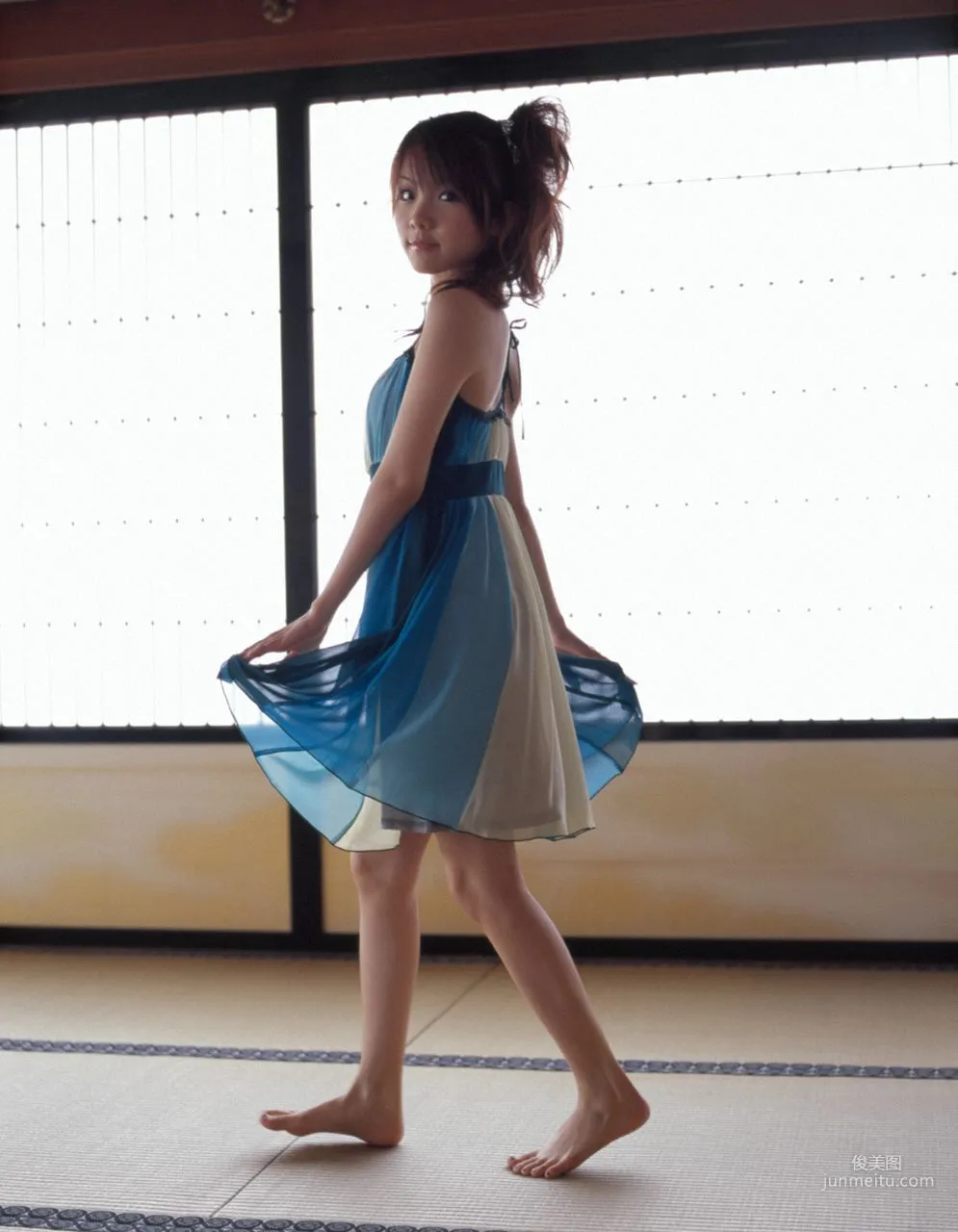 Reina Tanaka 田中れいな [Hello! Project Digital Books] Vol.46 寫真集 50