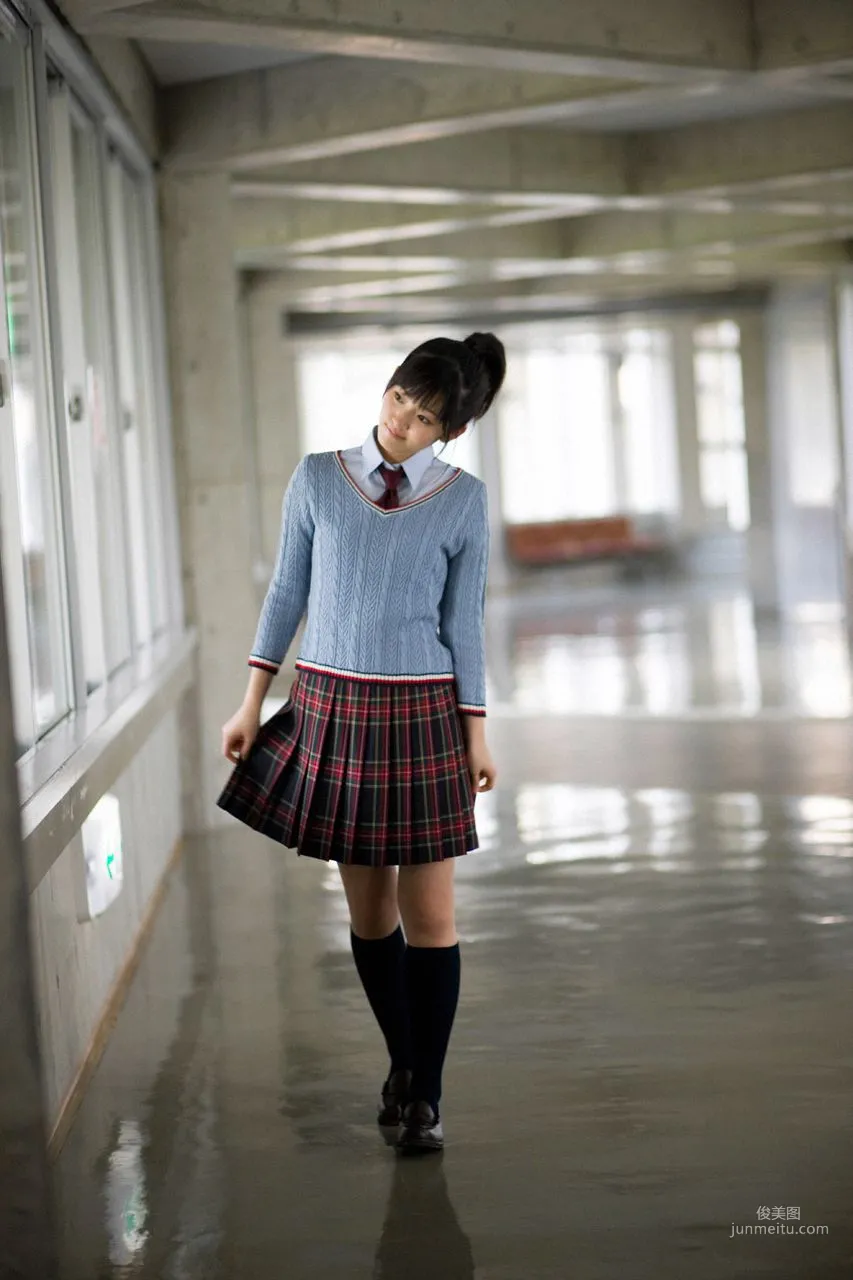 Airi Suzuki 鈴木愛理 [Hello! Project Digital Books] Vol.55 寫真集 21